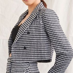 Blazer Coat